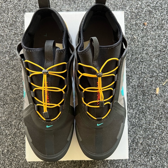 Nike Air Vapormax Utility 2019 Men’s size 10.5 - Picture 9 of 11